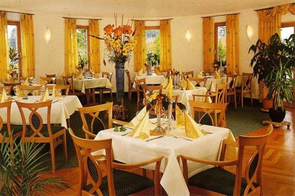 Gasthof An Der Soring Hotel Hagenow Eksteriør billede