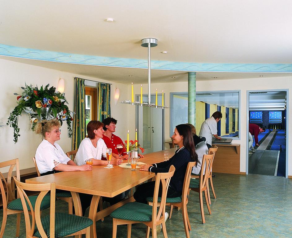 Gasthof An Der Soring Hotel Hagenow Eksteriør billede