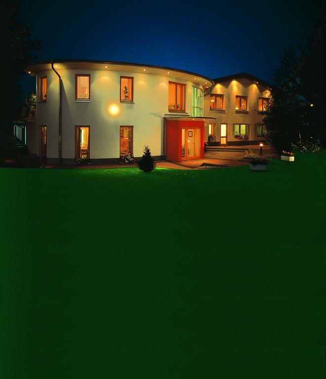 Gasthof An Der Soring Hotel Hagenow Eksteriør billede