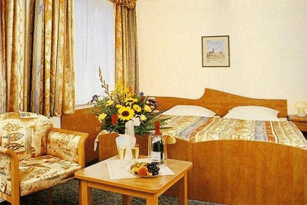 Gasthof An Der Soring Hotel Hagenow Værelse billede